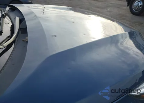 2018 Toyota Highlander Limited Platinum z USA, uszkodzony, nr VIN 5TDDZRFH2JS842877